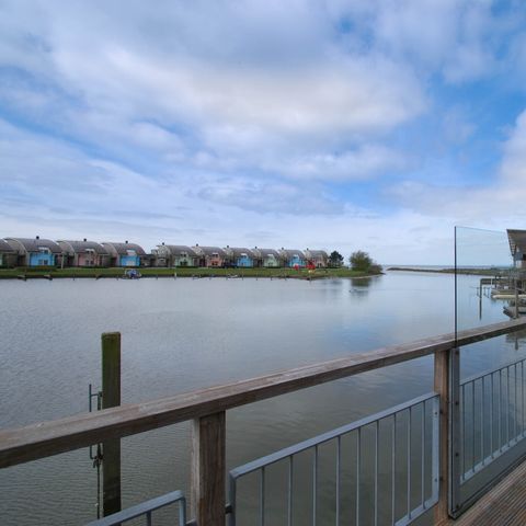 VILLA 6 people - Fisherman's villa