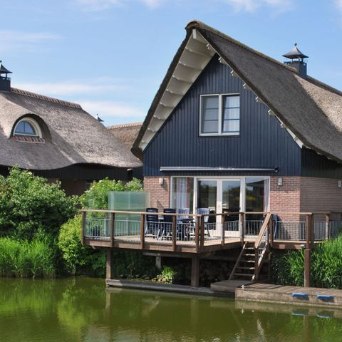 Villa 6 persons - Fisherman's villa