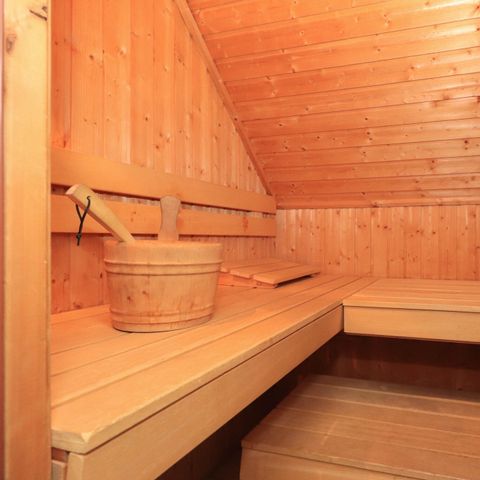 VILLA 6 people - Fishing villa sleeps 6