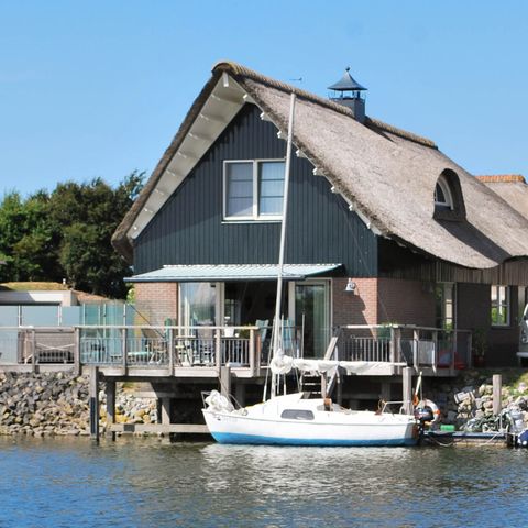 Villa 6 persons - Fisherman's villa