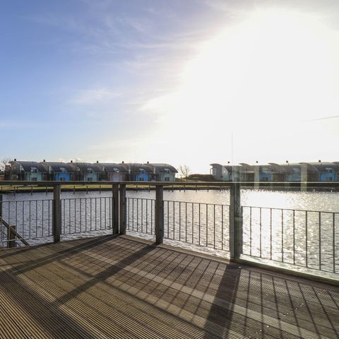 VILLA 6 people - Fisherman's villa