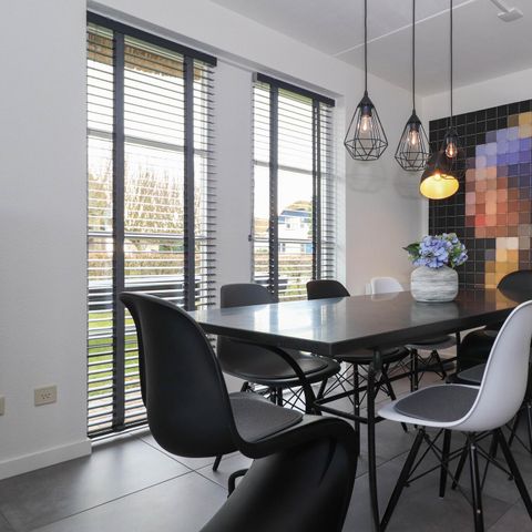 VILLA 8 people - Fisherman's villa