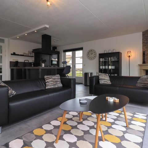 VILLA 8 people - Fisherman's villa