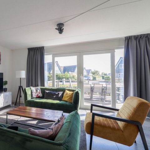 VILLA 8 people - Fisherman's villa