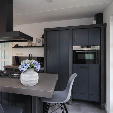 VILLA 8 people - Fisherman's villa