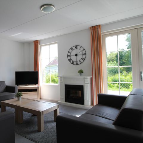 Villa 12 persons - Beachvilla XL