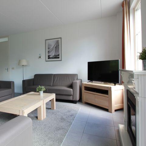 Villa 12 persons - Beachvilla XL