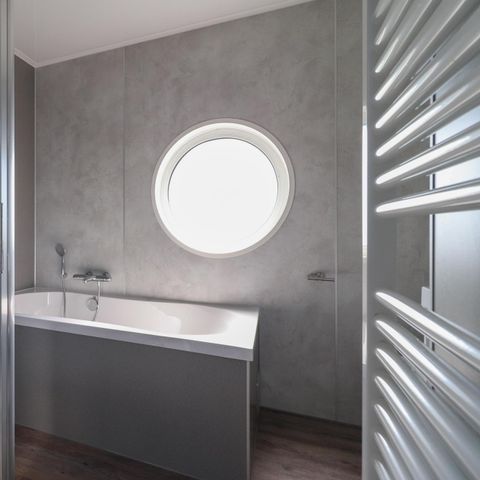 BUNGALOW 5 people - Switch