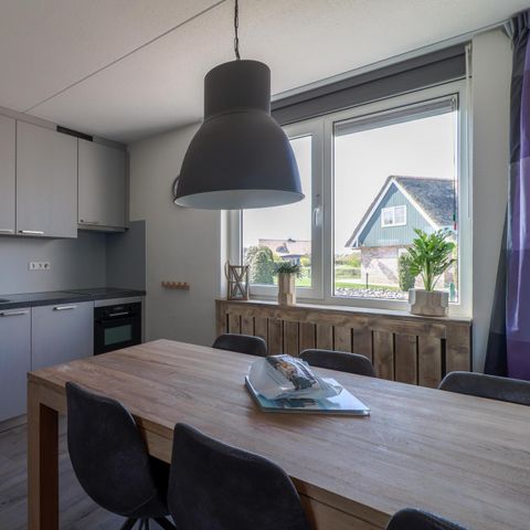 BUNGALOW 5 people - Switch+ 5 persons