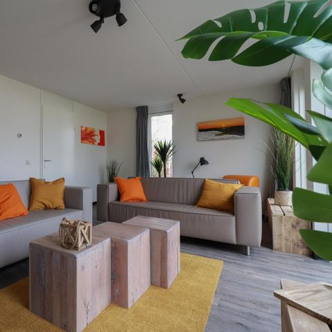 Bungalow 5 persons - Switch