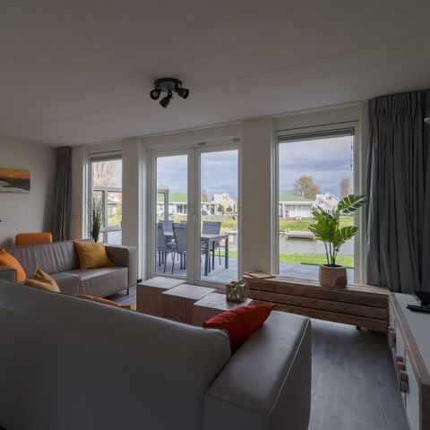 BUNGALOW 5 people - Switch