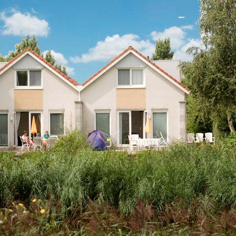BUNGALOW 5 people - Switch+ 5 persons