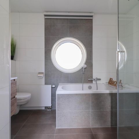 BUNGALOW 5 people - Switch