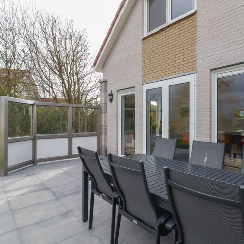 BUNGALOW 5 people - Switch+ 5 persons