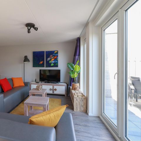 BUNGALOW 5 people - Switch+ 5 persons