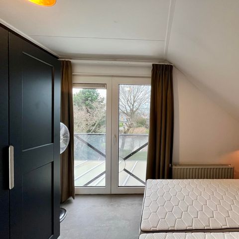 BUNGALOW 6 people - Solo+