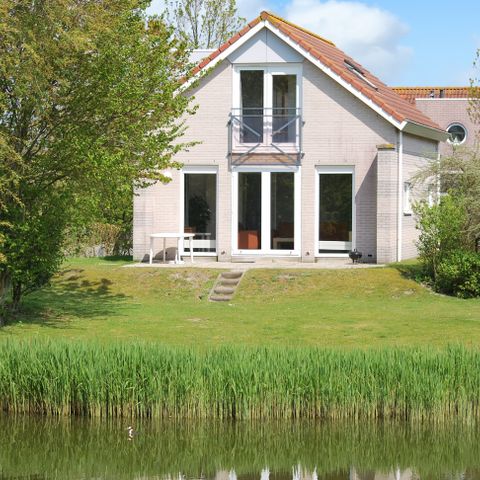 BUNGALOW 6 people - Solo+