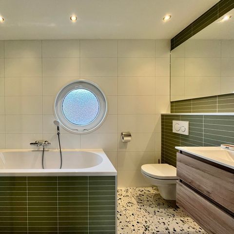 BUNGALOW 6 people - Solo+