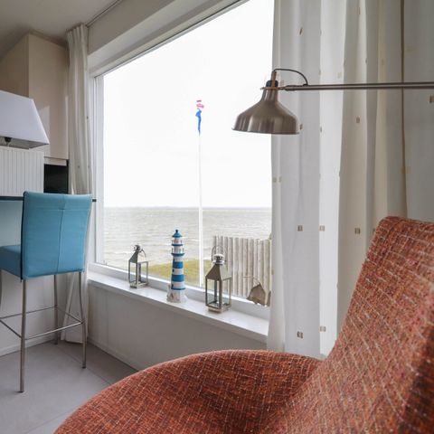Villa 8 persons - Beach villa