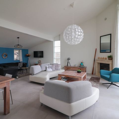 VILLA 8 people - Beach villa