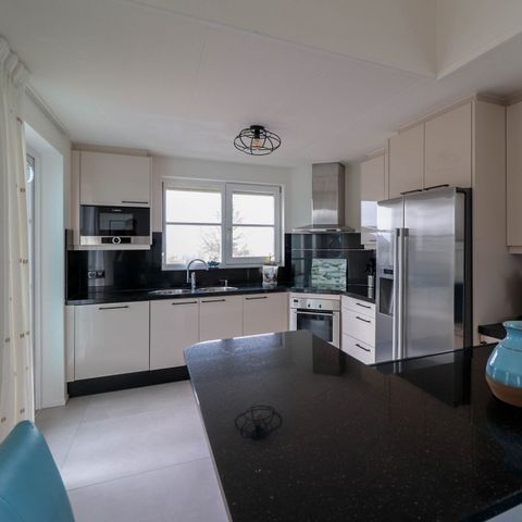 Villa 8 persons - Beach villa