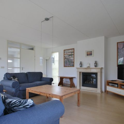 VILLA 4 people - Duinvilla