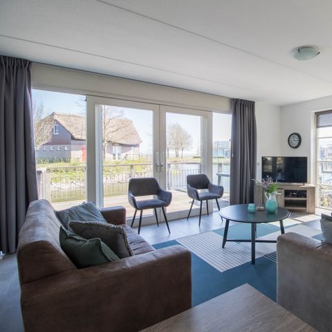 Villa 6 persons - Fisherman's villa