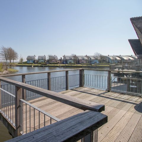 Villa 6 persons - Fisherman's villa