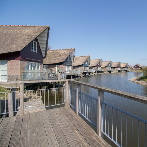 Villa 6 persons - Fisherman's villa