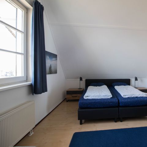 VILLA 6 people - Fisherman's villa