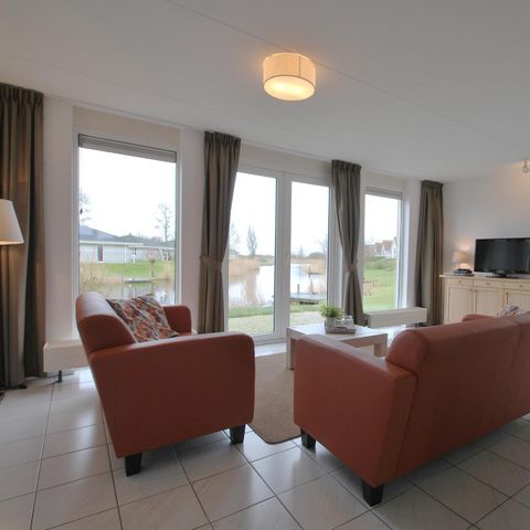 Bungalow 4 persons - Switch
