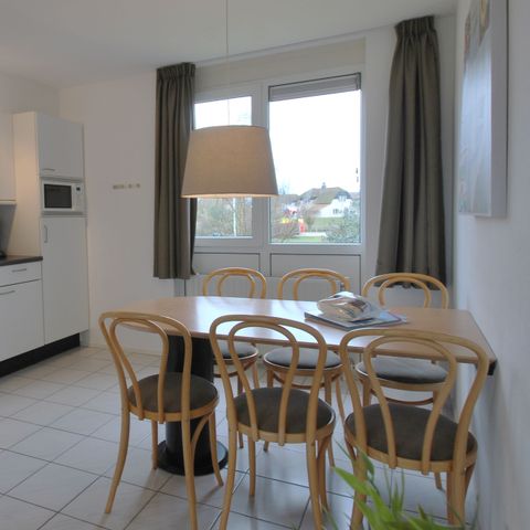 Bungalow 4 persons - Switch