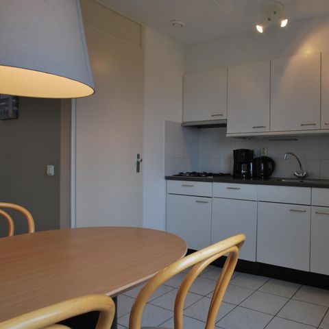 Bungalow 4 persons - Switch