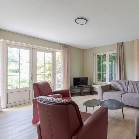 Villa 6 persons - Beach villa