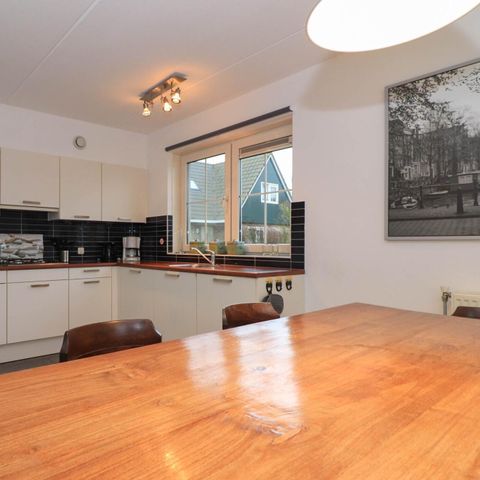 VILLA 6 people - Beach villa