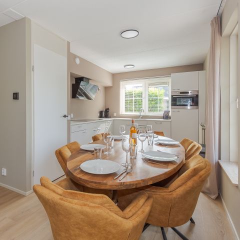 VILLA 6 people - Beach villa