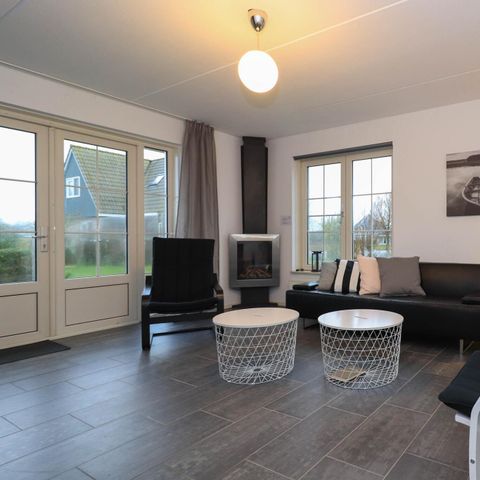 VILLA 6 people - Beach villa