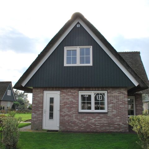 VILLA 8 people - Beach villa