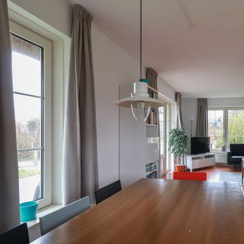 Villa 8 persons - Beach villa