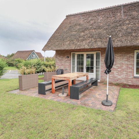 VILLA 8 people - Beach villa