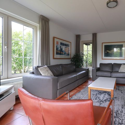 VILLA 8 people - Beach villa