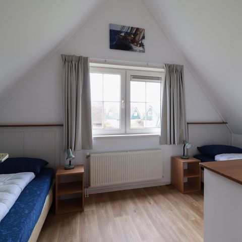 VILLA 8 people - Beach villa