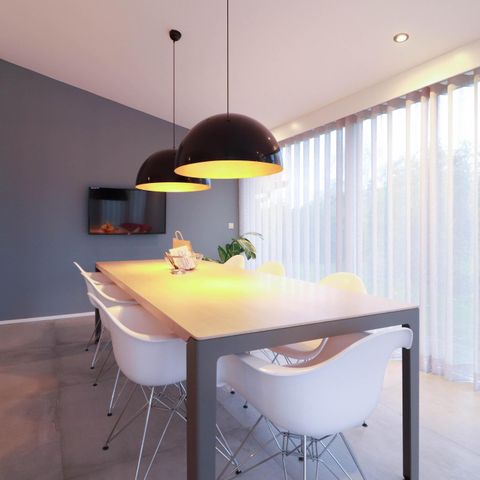 VILLA 6 people - Dune villa XL