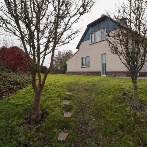 VILLA 6 people - Dune villa XL