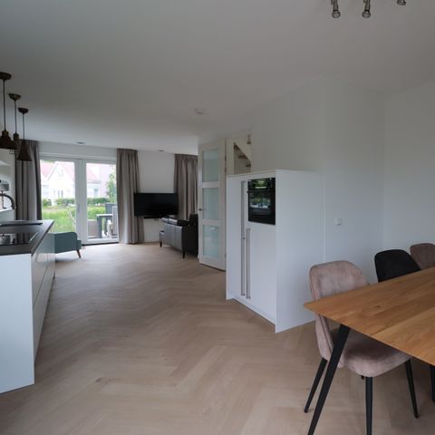 BUNGALOW 6 people - Solo Deluxe XL