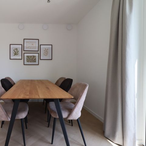 BUNGALOW 6 people - Solo Deluxe XL