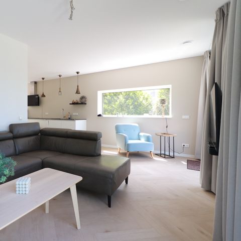 BUNGALOW 6 people - Solo Deluxe XL