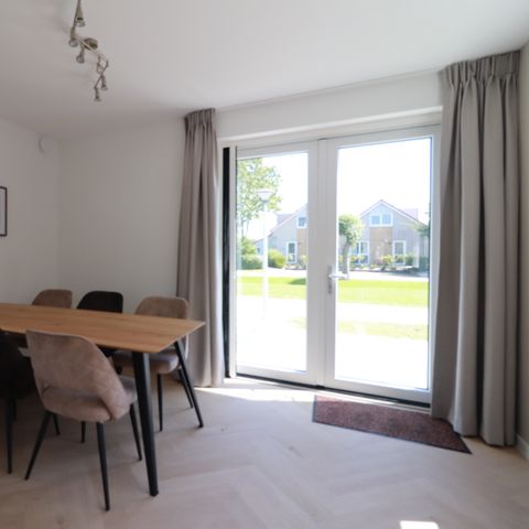 BUNGALOW 6 people - Solo Deluxe XL