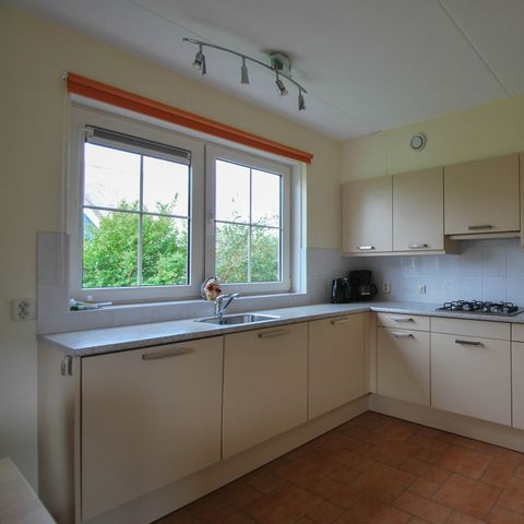 VILLA 6 people - Beach villa with spa bath & sauna