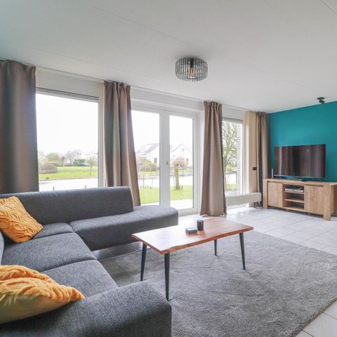 Bungalow 4 persons - Solo Comfort